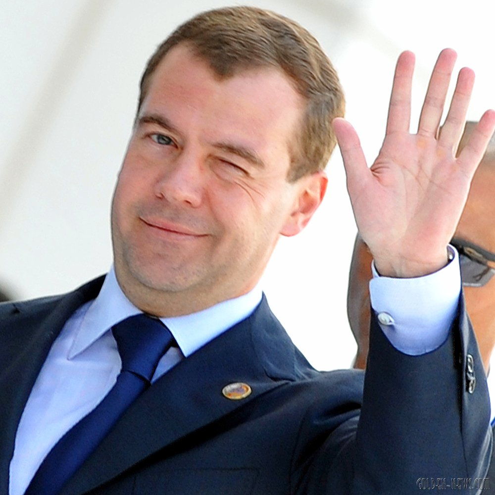 Соцсети: В Ухту приезжает премьер Медведев