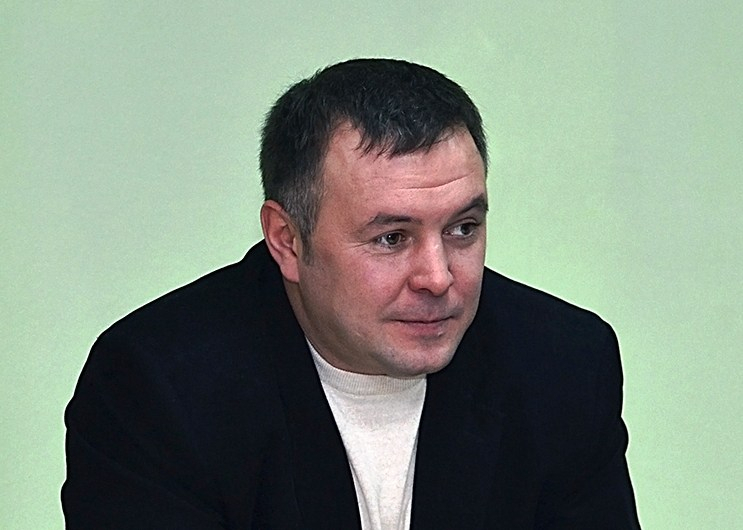 Семья экс-мэра Сосногорска признана малоимущей
