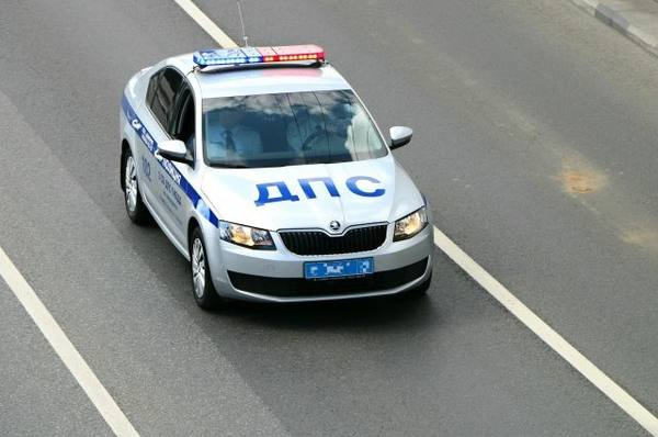 В Коми полиция устроила погоню со стрельбой за нетрезвым водителем