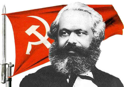 В Ухте открылся кружок марксизма ленинизма