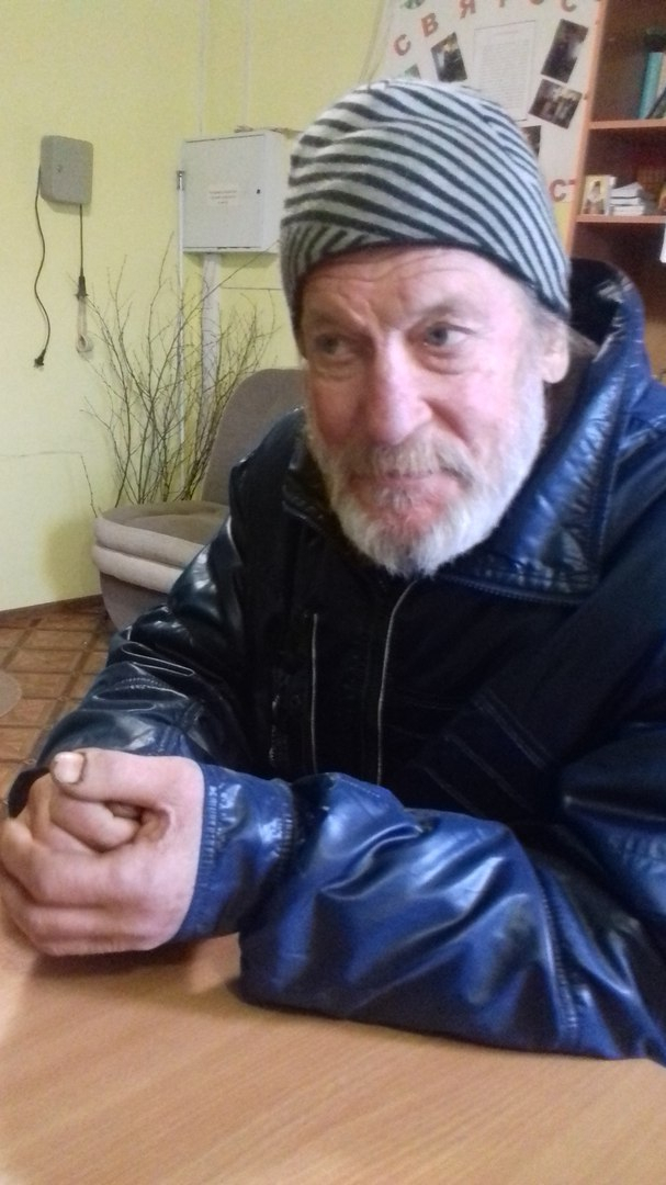 Табор цыган бросил мужчину в Ухте без паспорта и денег