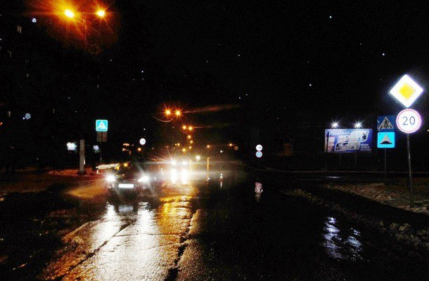 В Сосногорске за сутки на одной улице сбили трех человек