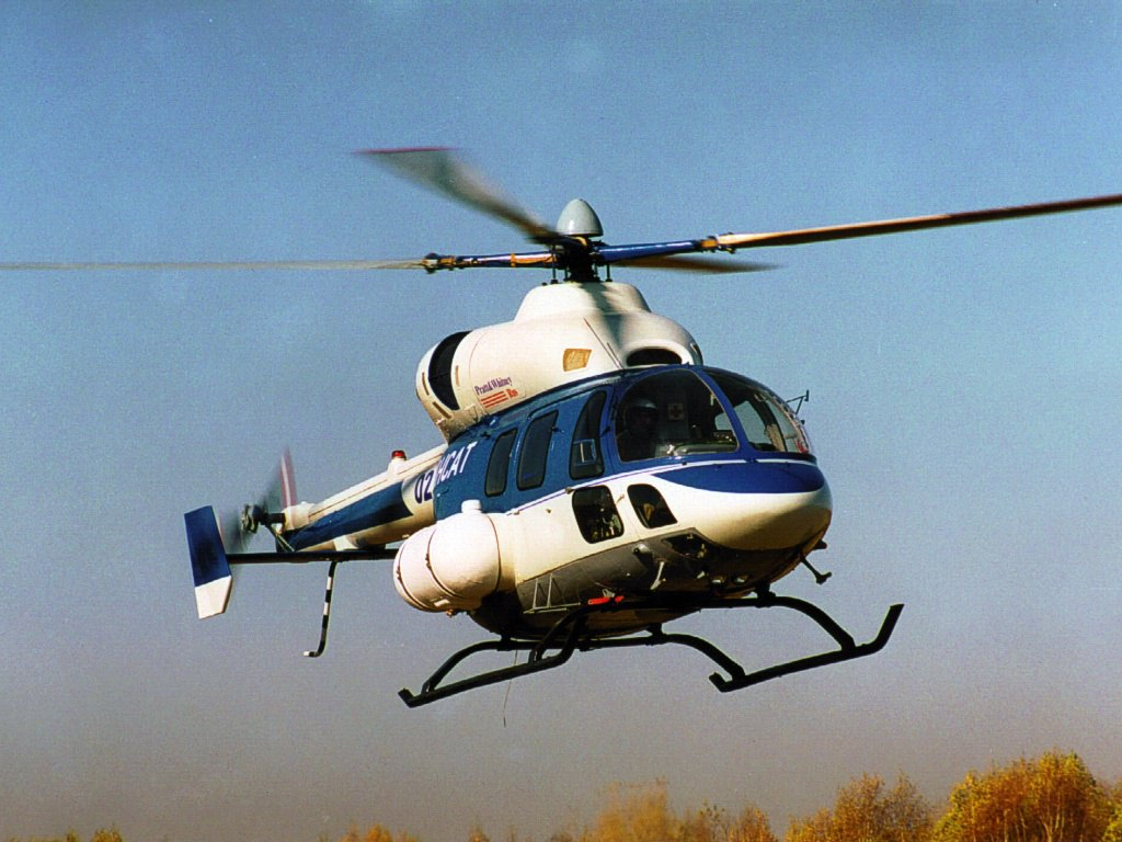 Вертолет, который рухнул под Ухтой, нашли в Красноярске