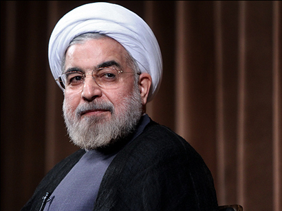 Новости мира: Президент Ирана заявил о победе над ИГИЛ (запрещена в РФ)