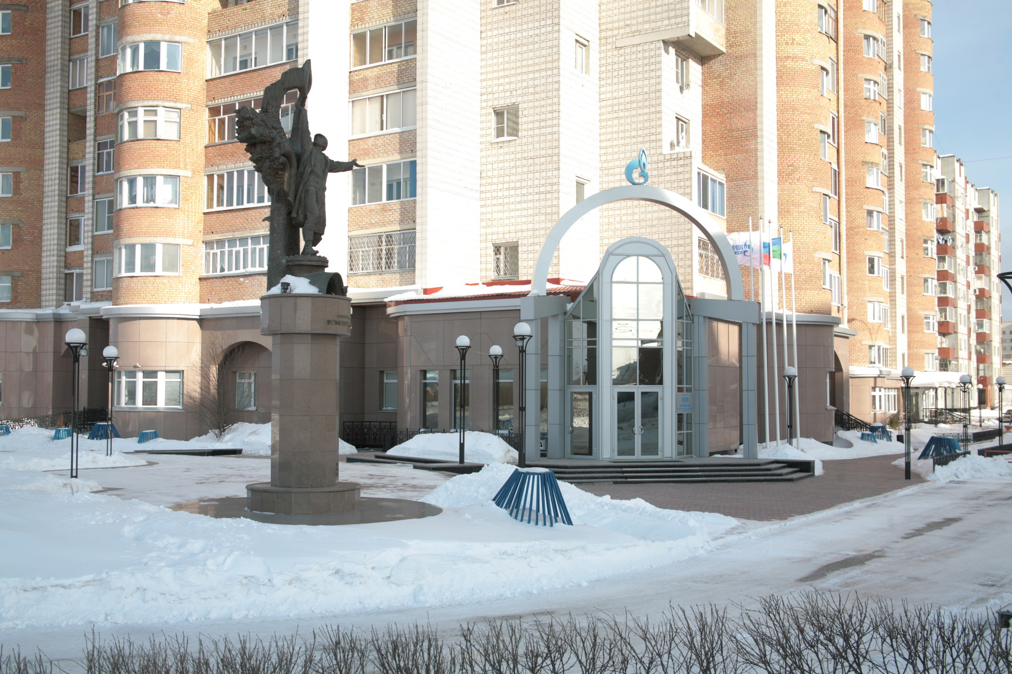 Сыктывкарцы создали петицию об отмене референдума по выбору столицы в Коми