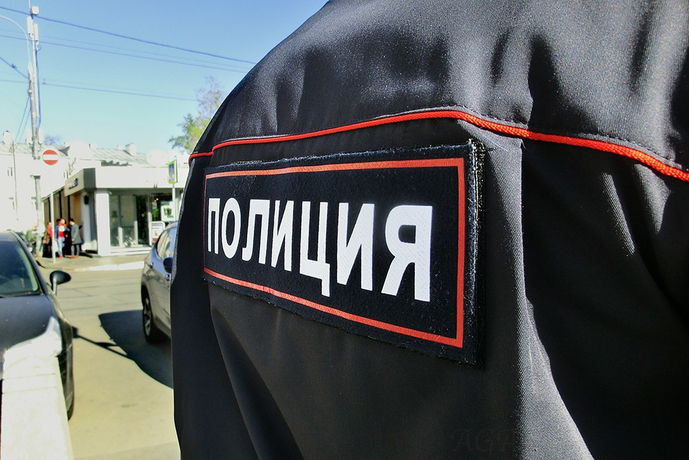 В Сосногорске мужчина свел счеты с жизнью прямо в дежурной части полиции