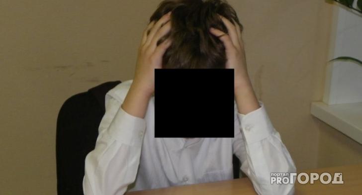 Мошенники нашли способ заработать на школьниках