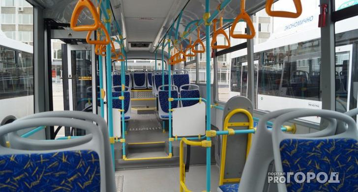 В 2024 году во всех видах общественного транспорта в России будет применяться биометрия