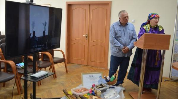 Рыбаку из Коми дали 4,6 млн рублей для развития семейного бизнеса