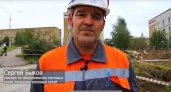 "Мастер на все руки": как обычный слесарь "несет" тепло в дом ухтинцев
