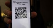 В Госдуме предложили выдавать QR-коды гражданам, у которых есть антитела к COVID-19
