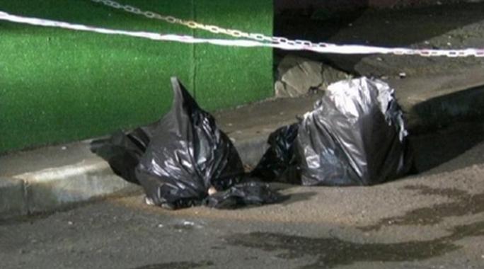 В Ухте следователи установили, из-за чего умер найденный в пакете мертвый младенец