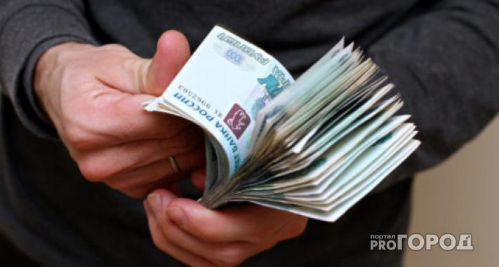 За субсидиями по найму работодатели Коми могут обратиться в Фонд соцстраха