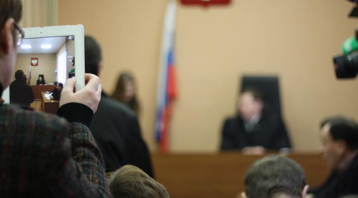 В Коми у руководителей компании вымогали более 40 млн рублей и отняли компанию