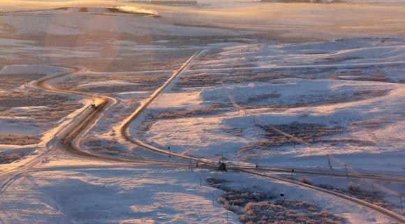 Как получить бесплатный Арктический гектар в Коми