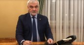 Владимир Уйба: "Ухта стремительно догоняет Сыктывкар по числу заболевших коронавирусом"