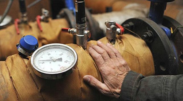 Коми энергосбытовая компания установила в МКД общедомовые приборы учета теплоэнергии