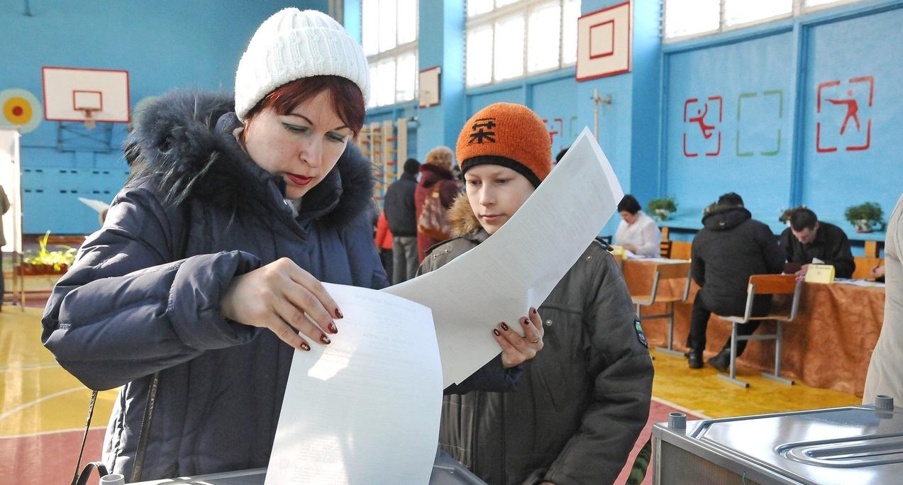 В выборах Коми хотят участвовать кандидаты с судимостями за убийства и другие преступления