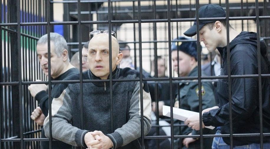 В Коми вынесли приговор участнику вооруженной банды «Ифы-Козлова»