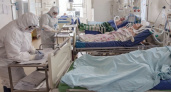 В Коми за сутки 249 человек заболели коронавирусом, теперь они на грани жизни и смерти