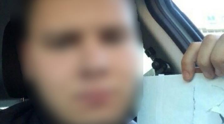 В Коми 30-летний мужчина стал жертвой интимного вымогательства