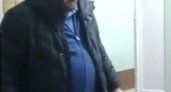 В Коми известного адвоката задержали пьяным за рулем