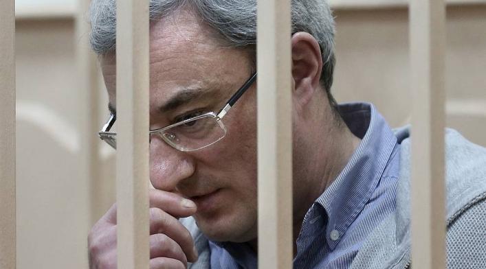 Верховный суд Коми не стал менять приговор экс-главе республики Вячеславу Гайзеру 