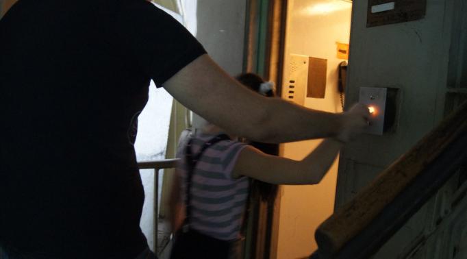 В Коми педофил надругался над 9-летней дочерью своей знакомой