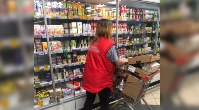 Врач рассказала о рисках инсульта из-за пальмового масла