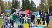 4 старшеклассника из Ухты участвуют в полуфинале Всероссийского конкурса