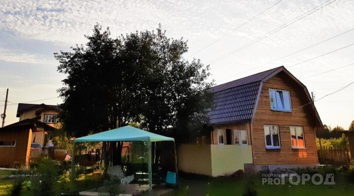 Полный список штрафов для дачников Ухты: вы будете в шоке