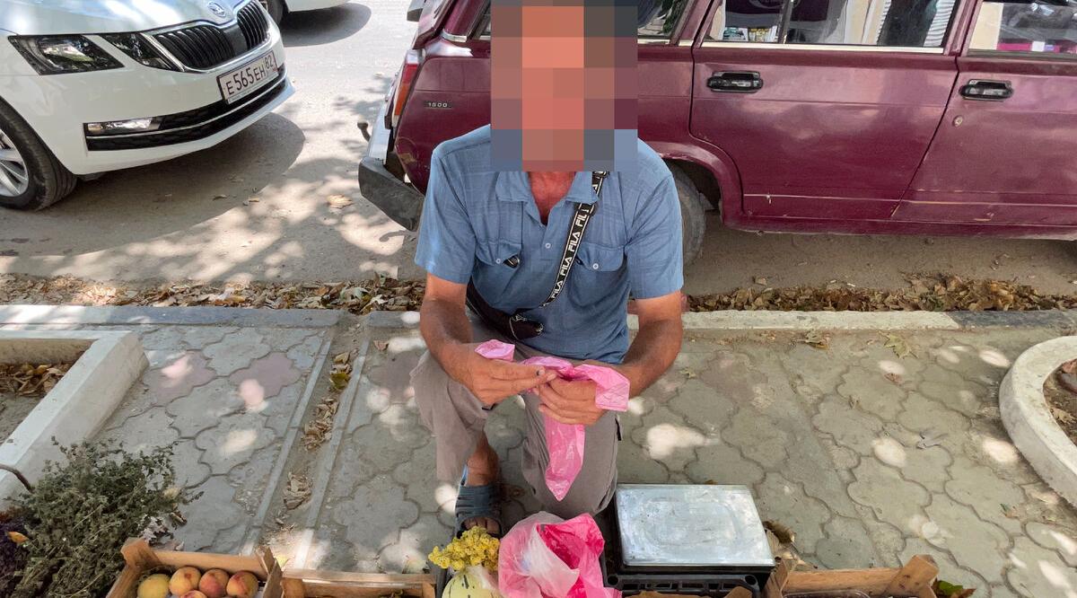 В Коми изъяли из продажи опасные овощи и фрукты