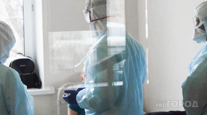 Ухтинцы останутся без массовых мероприятий: в Коми продлен режим повышенной готовности