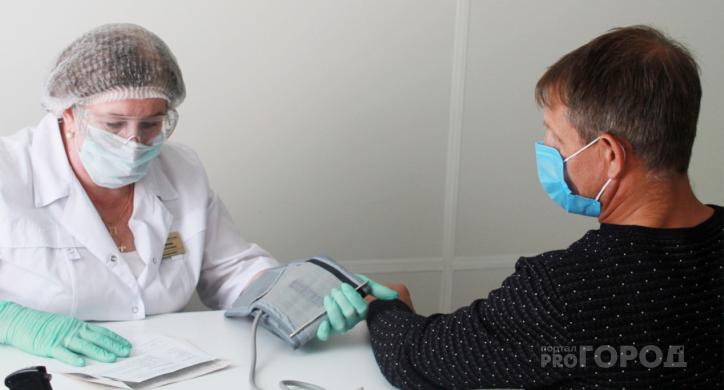 Стало известно, насколько эффективна вакцина от коронавируса - "ЭпиВакКорона"