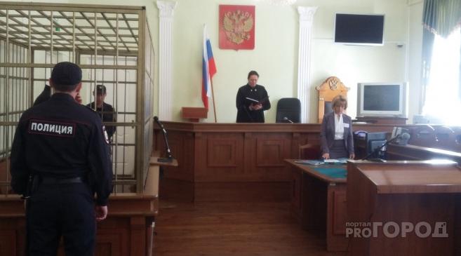 Обычная семья из Ухты доставляла зекам в колонию наркотики