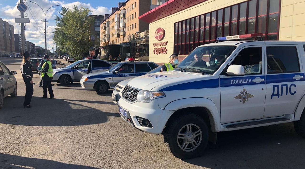 В Ухте пройдет профилактическое мероприятие "Штраф"