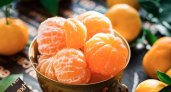 Диетолог предупредил об опасности мандаринов для здоровья