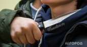 Житель Коми напал с ножом на прохожего, перепутав его со своим обидчиком