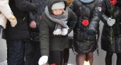 В Ухте состоялось возложение цветов к 12 мемориальным доскам