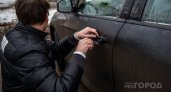 В Коми молодой мужчина сядет за то, что угнал у дедушки автомобиль, чтобы прокатить подруг