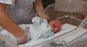 Родильный дом Ухты вошел в десятку лучших государственных клиник Коми