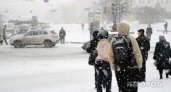 "Ниже нормы!": Синоптики Коми рассказали о погоде в Новый год