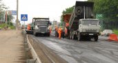 В России будут строить дороги из отходов