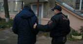 Житель Коми получил наказание за удар в спину женщины-полицейской