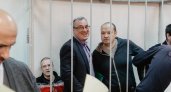 Суд не поменял наказание Вячеславу Гайзеру