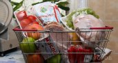 Стоимость минимального набора продуктов на месяц в Коми составила 5 618,8 рублей