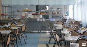 В Коми студентов техникума кормили с грубыми санитарными нарушениями
