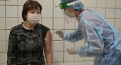 В Коми от коронавируса вакцинировались свыше 100 тысяч пенсионеров