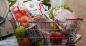В России могут ввести продуктовые карточки при подорожании продуктов