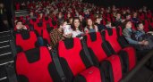 Российская молодежь сможет ходить в кино на российские фильмы за счет государства